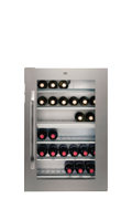 Reparación averías vinoteca Sanyo en  Cuenca